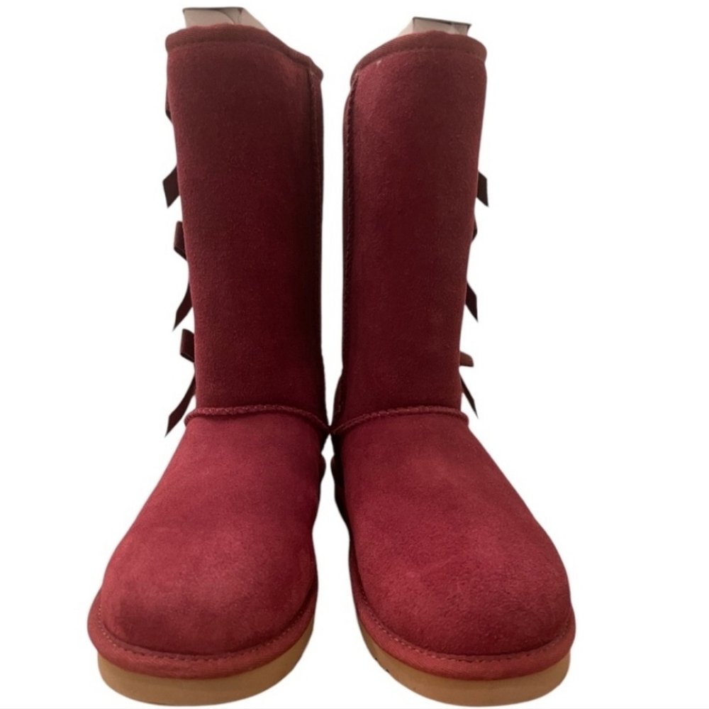 Women's Mulberry Boots NWOB